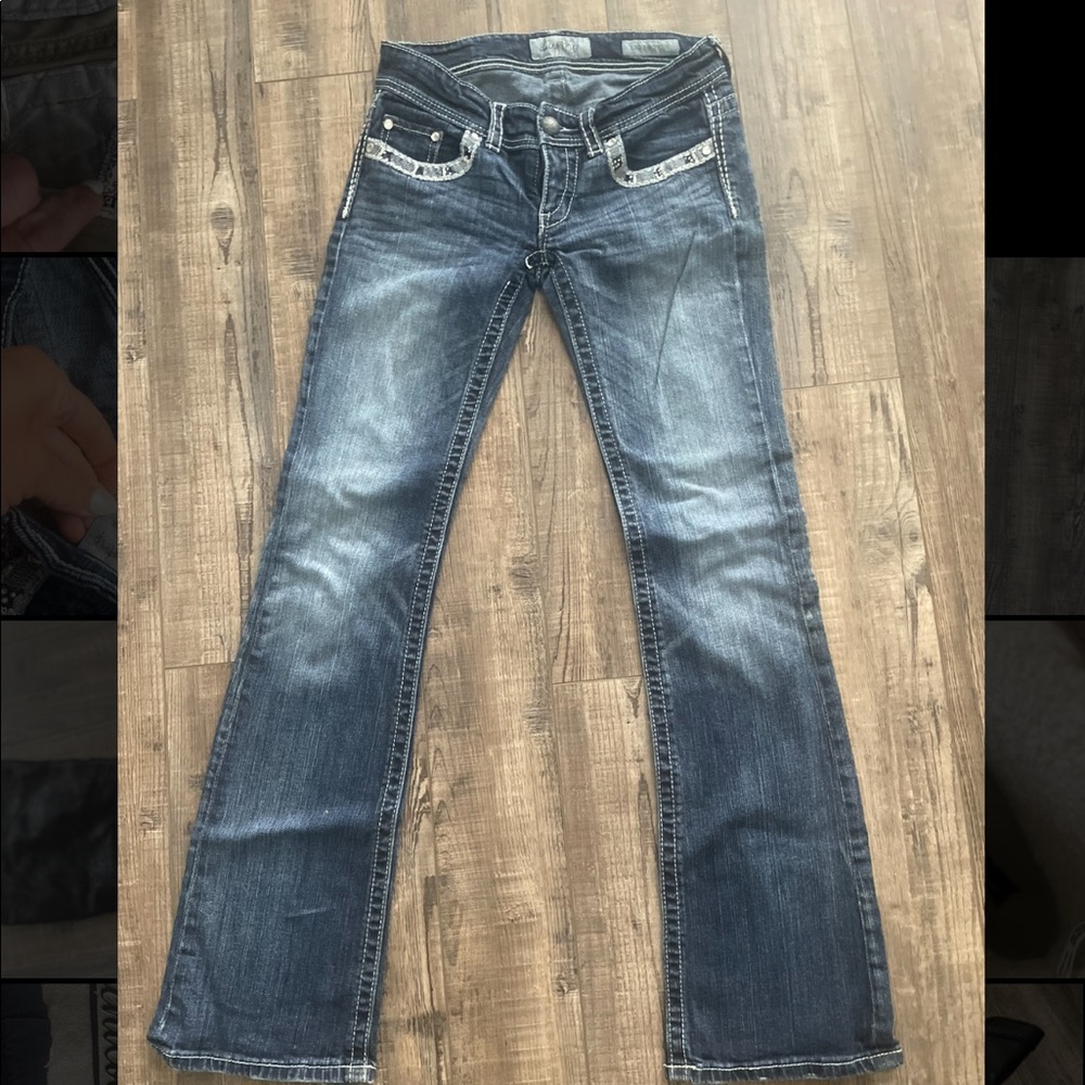 Daytrip Jeans